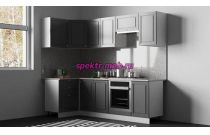 Кухонный гарнитур Ева угловой 2400