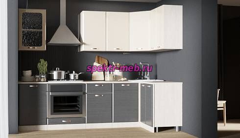 Кухня Акция 17