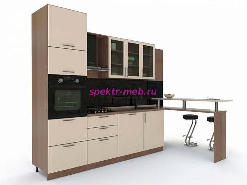 Кухня Бенджи