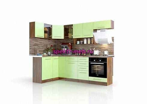 Кухня Арина 33