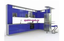 Кухня Анастейша