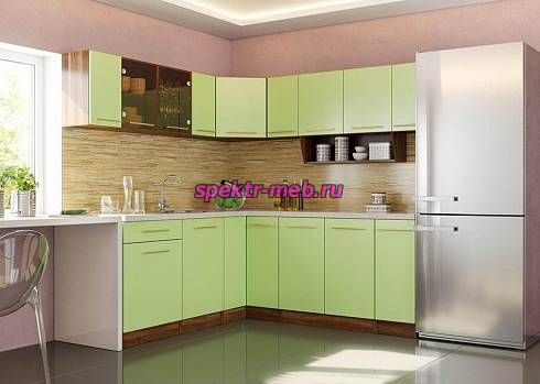 Кухня Арина 14