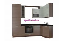 Кухня Loft №3
