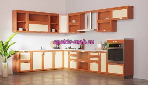 Кухня Егор 2.4