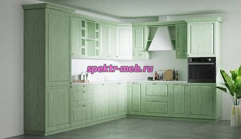 Кухня Кира 30
