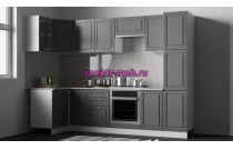 Кухонный гарнитур Ева угловой 2850