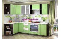 Кухня Вега угловая