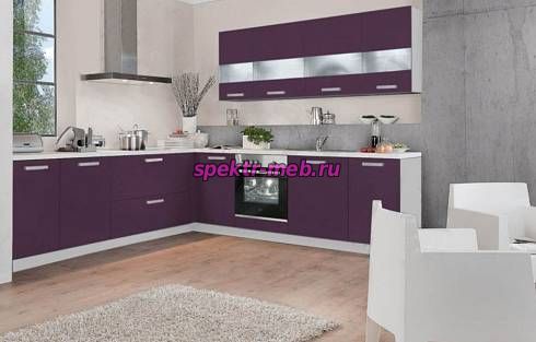 Кухня Базис Миксколор 12
