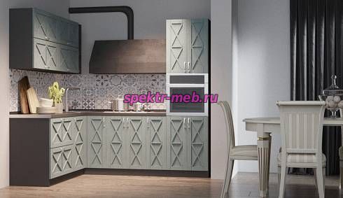 Кухня Парма Стандарт