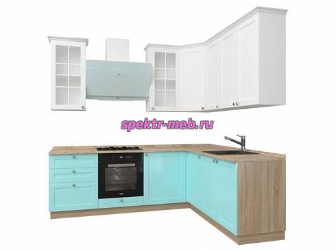 Кухня Римини