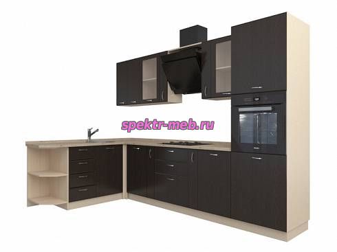 Кухня Аура К2