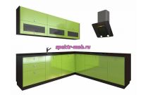 Кухня Фисташка
