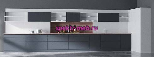 Кухня MM 713-6501
