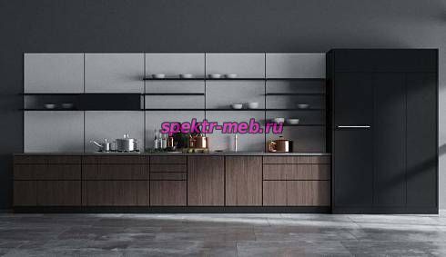 Кухня SIEMA SE 4004 N