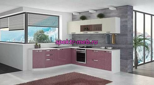 Кухня Синга композиция 1