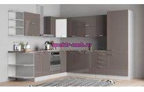 Кухонный гарнитур Ольга Grey