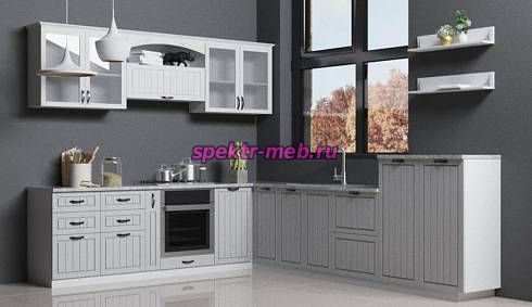 Кухня Кантри
