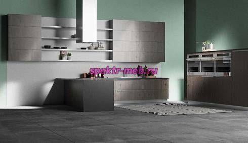Кухня Haeck 6022