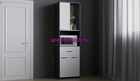 Буфет D417