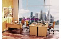 Офисный комплект Бюджет 2