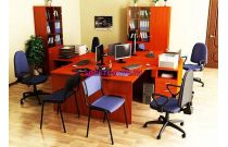 Офисный комплект Style SL-1001
