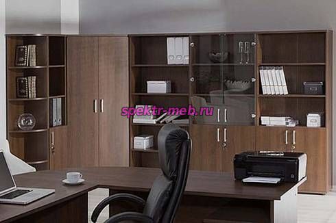 Офисный комплект Mag Euro
