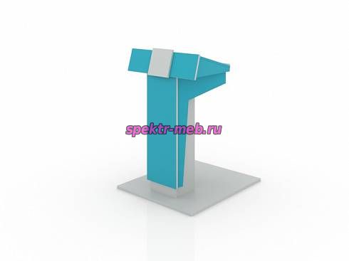 Трибуна для выступлений 52
