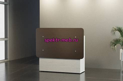 Стойка ресепшн VM409