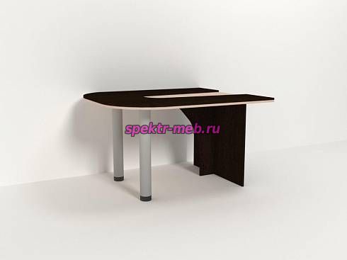 Конференц стол Триумф 7/106 SLT