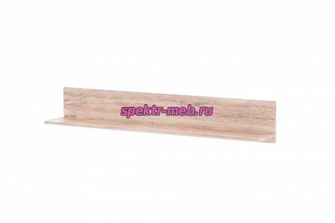 Полка Лайт КМК 0551.3