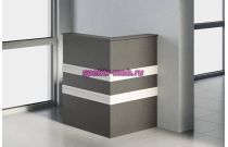 Стойка ресепшн V38