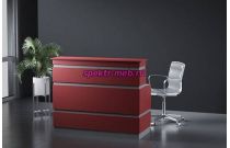 Стойка ресепшн №53