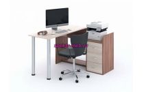 Стол офисный угловой Ленни 21