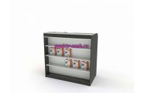 Ресепшен Лайна №4