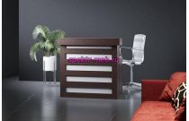 Стойка ресепшн №47Д