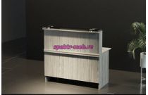 Стойка ресепшн Пр-2