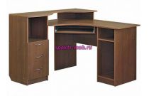 Угловой стол Атрикс