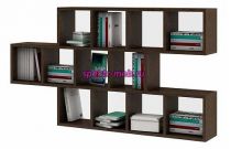 Стеллаж Вайс-9