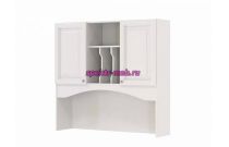 Надстройка к столам Алиса 14