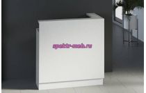 Стойка ресепшн L-1