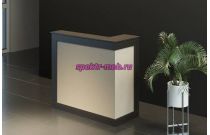Стойка ресепшн С-2