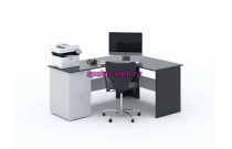 Стол офисный угловой Кейт 20