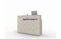 Стойка ресепшн Женева К-2