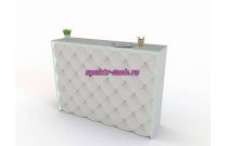 Стойка ресепшн Женева К-6