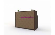 Стойка ресепшн Женева К-3