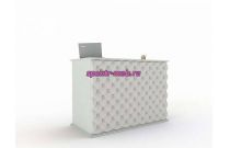 Стойка ресепшн Женева К-5