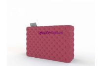 Стойка ресепшн Женева К-7