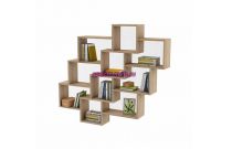 Стеллаж Флеш-17