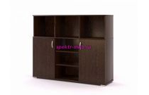 Шкаф приставной S-685