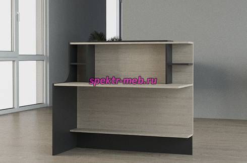 Ресепшн А-96